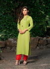Penthouse By Psyna Kurtis With Bottom Catalog